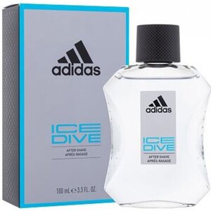 Adidas Ice Dive borotválkozás utáni víz 100 ml