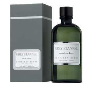 Geoffrey Beene Grey Flannel  Eau de Toilette férfi spray nélkül 240ml