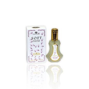 Crown Perfumes - Soft EDP 35ml