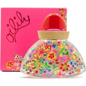Oilily Classic Pink Eau de Parfum 50ml