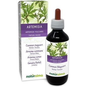 naturalma Artemisia Vulgaris táplálékkiegészítő 200ml doboz nélkül