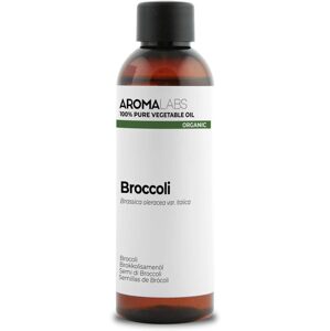 ORGANIC - BROCCOLI Oil bio és természetes növényi olaj - 100ml