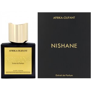 Nishane Afrika Olifant Extrait de Parfum 50ml