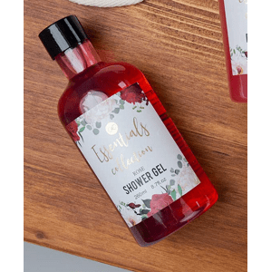 Accentra tusfürdő ROSE 260ml