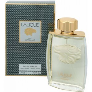 Lalique Lion férfi eau de parfum 125 ml