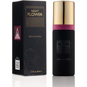 UTC Night Flower Parfum De Toilette 50ml
