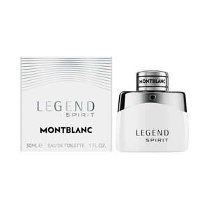 MONTBLANC Legend Spirit - EDT 30ml