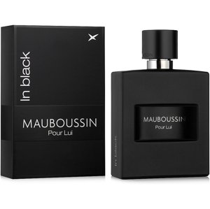 Mauboussin Pour Lui In Black - EDP 100ml