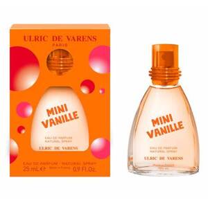 Ulric de Varens Mini Vanille  Eau de Parfum 25ml