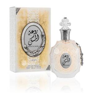 Lattafa Rouat Al Musk Eau de Parfum, 100 ml