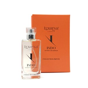 Luxurya Indo Eau de Parfum 50ml