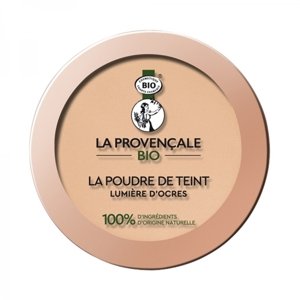 La Provençale Bio könnyű por 01 Clair