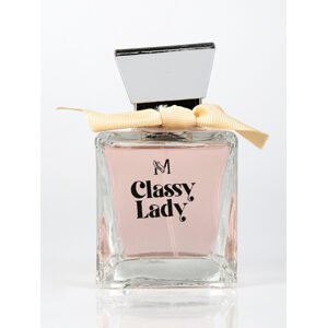 Montage Classy Lady Női parfüm EDP 100ml (hiányzik a masni és a doboz)