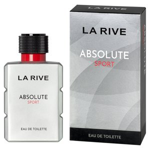 LA RIVE Absolute SPORT EDT 100ml