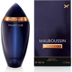Mauboussin Private Club EDP Férfi 100 ml