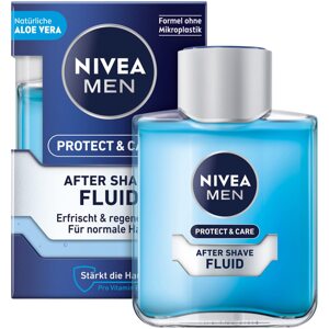 NIVEA MEN Protect & Care Fluid borotválkozás után 100ml