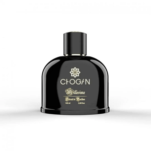 Chogan Olfazeta 001 Extrait De Parfum 100ml