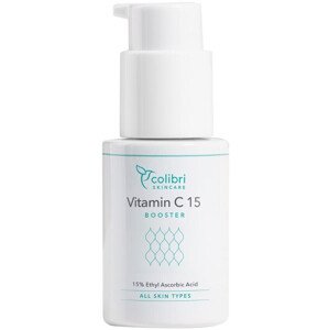 Colibri skincare C15-vitamin szérum 30ml