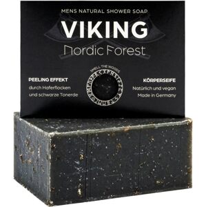 m mEDUnA, Természetes tusolószappan férfiaknak Viking Nordic Forest