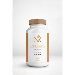 Chlorella - 1000 tabletta