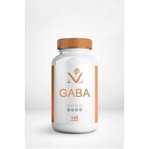GABA - 145 kapszula