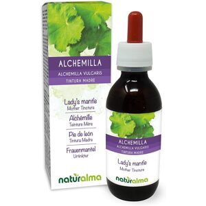 naturalma - Alchemilla vulgaris tintura 120ml