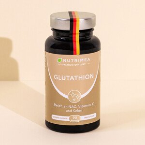 Nutrimea Glutathion -90 kapszula
