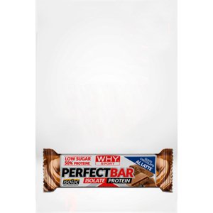 Perfect Bar - fehérjeszelet Darabszám:: 5, Íz: Étcsokoládé