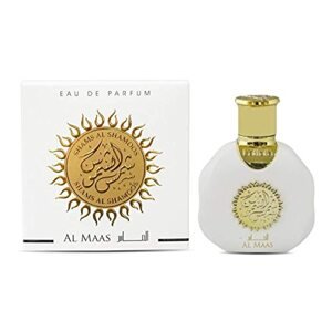 Lattafa Shams Al Shamoos Al Maas unisex parfüm 35ml