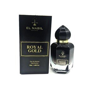 El Nabil Royal Gold Eau de Parfum 65 ml