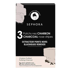 Sephora Charcoal Mask 3pack