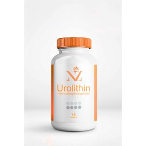 Urolitin - 75 kapszula