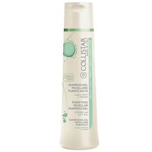 Collistar Special Perfect Hair Purifying Balancing Shampoo-Gel