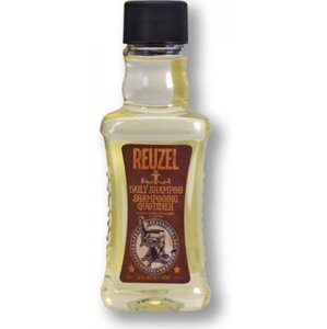 Reuzel Daily shampoo - sampon napi használatra