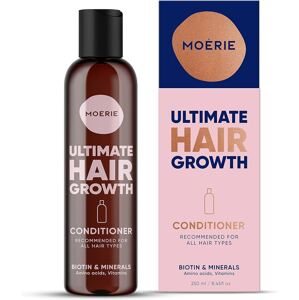 Moerie Ultimate Hair Growth Conditioner