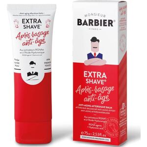 Monsieur BARBIER Extra-Shave borotválkozás utáni balzsam