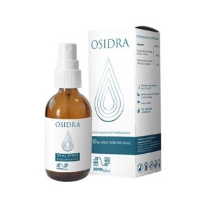 OSIDRA - Bőrhidratálás és ráncmegelőzés