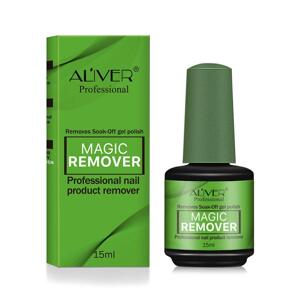Aliver Magic Remover, 15ml