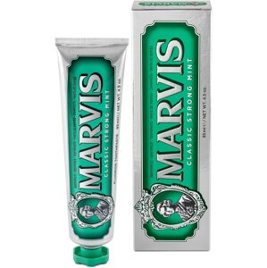 Marvis Classic Erős mentás fogkrém