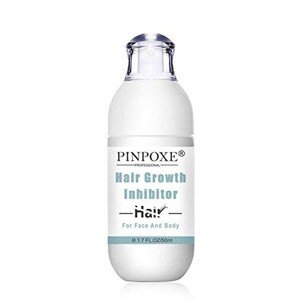 Pinpoxe Inhibitor Cream Hajnövekedést gátló, 50 ml