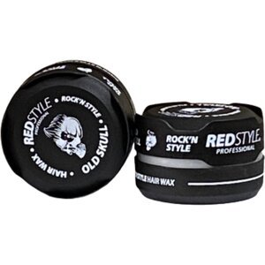 Red Style Rock'n Style Old Skull 150 ml
