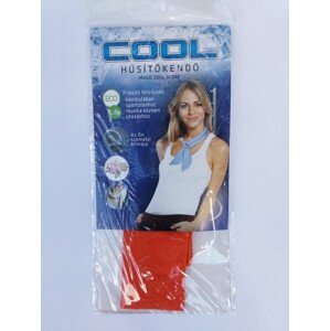 Coolmax Cool Hűsítőkendő - narancssárga 1db