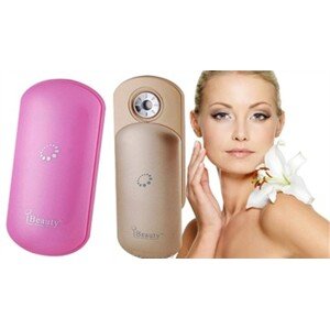 Coolmax i'Beauty Frissítő / hidratáló arcpermet spray 1db