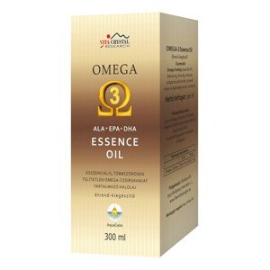 Vita Crystal Omega3 Essence oil 300ml