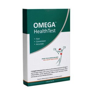 Vita Crystal Omega Health teszt 4 db-os csomag