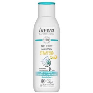 Lavera basis s testápoló bőrfeszesítő 250 ml