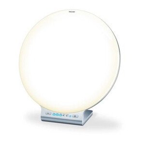 Beurer TL 100 Bluetooth napfénylámpa
