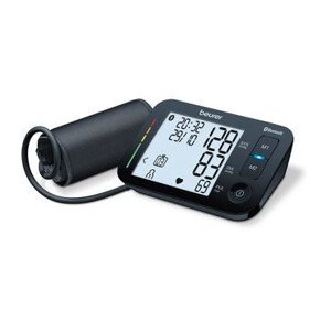 Beurer BM 54 Bluetooth vérnyomásmérő