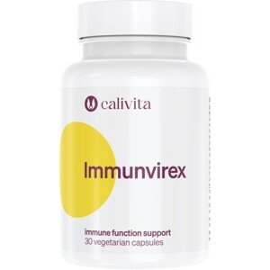 Calivita Immunvirex 30 kapszula