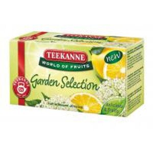 Teekanne garden selection tea 20x2,25g 45 g